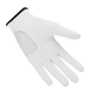 Half Finger Golf Glove thumbnail-5