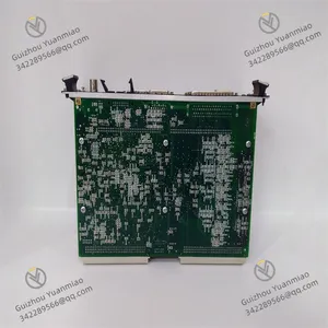 GE VPROH2B IS215VPROH2BC Emergency Turbine Protection Card thumbnail-2