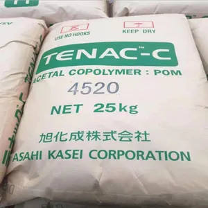 Asahi KASEI TENAC POM LD755 Plastic Material Engineering Plastics Low Viscosity High Flow Pom Granules thumbnail-3