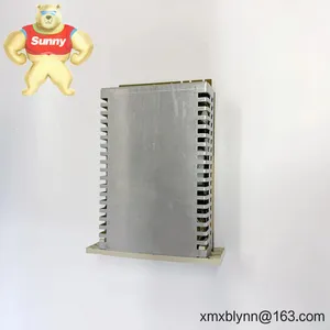 ABB B3EA (HENF315147R1) Control Board – OEM Plug-in PCB for ABB Drive and Controller Platforms thumbnail-1