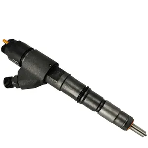 Deutz Diesel Fuel Engine Injector for Excavator New Part Number 04290987/04290986 thumbnail-3