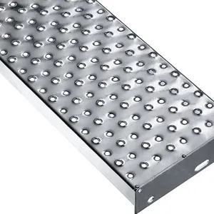 Circular Punched Mesh for Industrial Screening thumbnail-3
