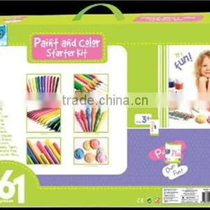 Paint and Color Starter Kit thumbnail-2