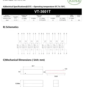 VT-3601T thumbnail-1