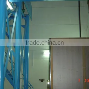 High Efficiency Wheat Flour Machine With Low Price thumbnail-6