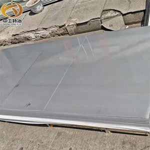 High-Performance GH4145 N08020 Nickel Based Alloy Plate Ideal for Aerospace and Defense Applications thumbnail-3