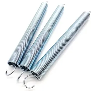 Heavy Duty Metal Coil Spring for Trailer Front Brake Shoe Adjustment Premium Quality Springs thumbnail-4