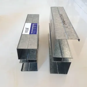Assembled High-sound-insulation Wall 112 Keel, Hotel Silent 84 Keel, Double-cavity Silent 130 Keel thumbnail-5