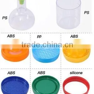 8 Pcs Plastic Multi-function Kitchen Tools Set thumbnail-4