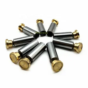 PVH Pump Rotary Group Kits PVH131 Bulldozer Pump Spare Parts for EATON PVH131R Caterpillar D8R Axial Variable Pump Repair Kits thumbnail-6