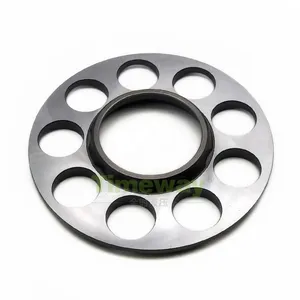 H1P Hydraulic Pump Rotary Group Kits H1P060 Pump Repair Kits for Repair H1P060R H1P060L Danfoss Piston Pump thumbnail-6