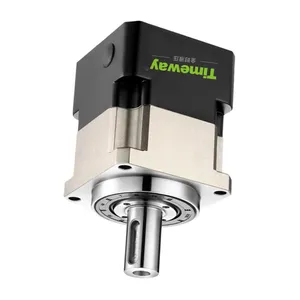 Hydraulic Motor High Precision High Reducer ODM OEM Customized Support for Stepper Servo Motor thumbnail-4