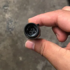 Original SANY Crane Pressure Sensor 60293901 PX2AM1XX001GSCHX 1MPa 24V G1/4 | OEM Hydraulic Sensor thumbnail-5