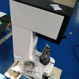 HST HBS-3000BT Weight Digital Display Aluminium Brinell Hardness Tester thumbnail-6