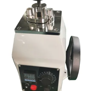 HST-XQ2B-30 30mm Manual Metallographic Mounting Press Sample to Be Compressed Is 30mm for Lab thumbnail-2
