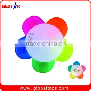 Various Colors Highlighter With Different Shapes thumbnail-1
