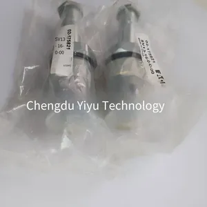 Eaton Vickers Vickers Solenoid Valve Sv13-20-c-0-24dgh2 for Wind Turbine Generators, in Stock From Danfoss thumbnail-4