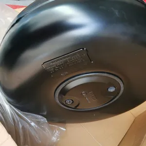 Cngo Reliable Leakproof LPG Tank for Autogas System thumbnail-5
