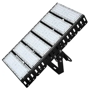 Zhejiang Outdoor Stadium Lighting Fixtures - Led Finned Industrial and Mining Lights thumbnail-1