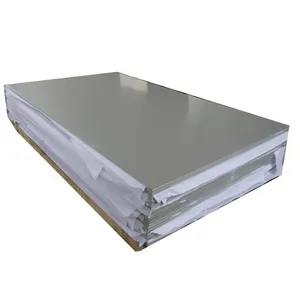 Customize Sublimation Blank Aluminum Sheet Plate Aluminium Sublimation Panel for Photo Printing thumbnail-2