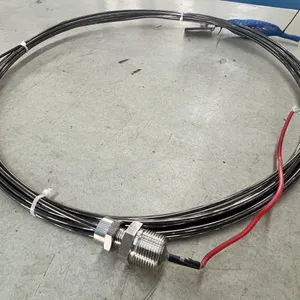 Durable Mineral Insulated Mi Heating Cable-High Temperature and Long Distance-IECEX and EAC Certified thumbnail-2