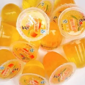 Fruit Jelly Equipmentjelly Production Process Line Jelly Candy Making Production Line thumbnail-6