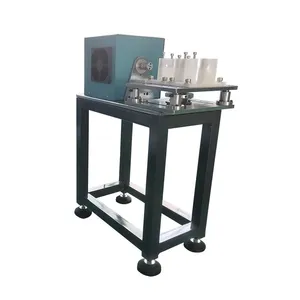 High Precision Dynamometer for Brushless DC Motor Torque Speed Testing thumbnail-5