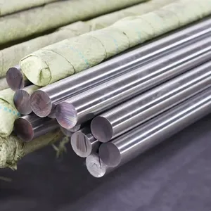 416 Free Machining Stainless Steel Bar 10mm 15mm 20mm 25mm 50mm ASTM A582 Screw Grade thumbnail-4