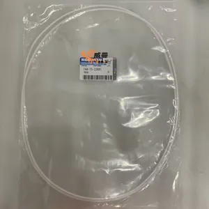 Original Komatsu 144-15-22881 O-Ring for Wheel Loader Spare Parts in Stock. thumbnail-1