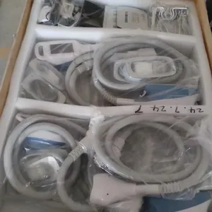 RF 40KHz Ultrasound Cavitation Fat Freezing Slim Machine With Cooling System thumbnail-2