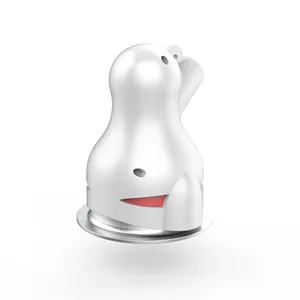 Endo Roller Massage Device Featuring Vacuum Suction and 9D Motion for Slimming thumbnail-5