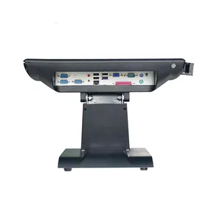 Aonpos AP36 15 Inch Cash Register Smart Pos System Convenience Store Pos Terminal thumbnail-4