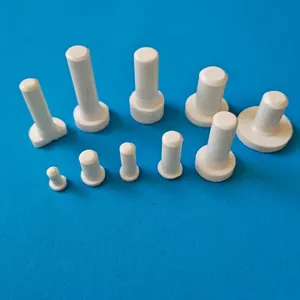 Multicolor Customized Plastic Parts thumbnail-5