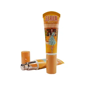 Aluminum Cosmetic Tubes Manufacturer for High Barrier Packaging thumbnail-1