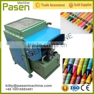 Cheap Price Wax Crayon Making Machine for Sale | Crayon Pen Making Machine | Colorful Crayon Machine thumbnail-3