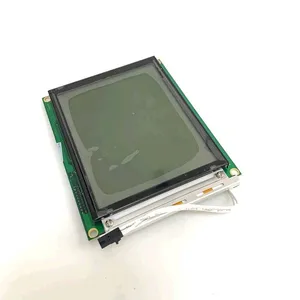 3-0340002SP LCD Display / A120 LCD Screen for Domino A120 / GP Inkjet Coding Printer thumbnail-2