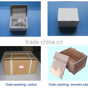 Carbide Cutting Tool Bits of Saw Tips thumbnail-6