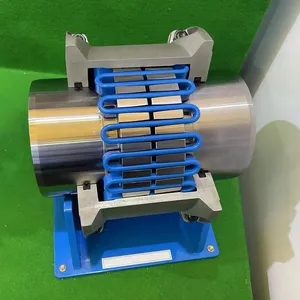 Grid Coupling for Pumps, Motors & Gearboxes | Flexible Mechanical Coupling Supplier thumbnail-1