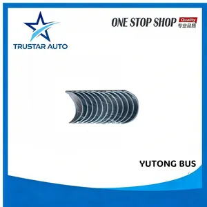 High-Quality Connecting Rod Bush for 6CT Engine, Yutong Bus, Part Number C3950661 thumbnail-1