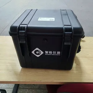 Smoke Detector Portable Test Chamber thumbnail-4