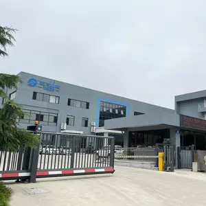 Dalian Yada Industry Co., Ltd. company overview - view 1 thumbnail