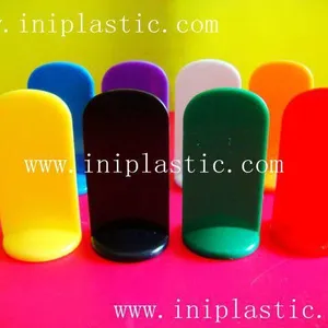 we Produce Plastic Token Plastic Stand Plastic Board Traffic Token Toy Capsule thumbnail-2