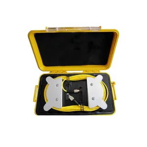 CT-13 OTDR Launch Cable Box/dead Zone Eliminator-Essential Tool for Fiber Link Acceptance & Troubleshooting thumbnail-1