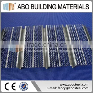 3/8"Rib Lath/ Flat Rib Mesh/High Rib Mesh - ABO Building thumbnail-2
