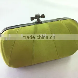 Factory Sell Girls Evening Clutch Handbags thumbnail-1
