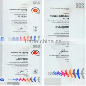 EA-737B Small Electronic Pulse Massager thumbnail-6