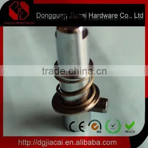 Precision Cnc Lathe Nonstandard Rivets thumbnail-1