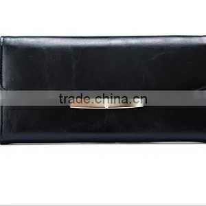 Purse Women Ladies Hand Purse Clutch Purse thumbnail-6