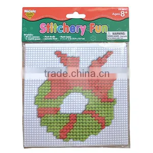 2015 New Fashion Craft Kit Cross Stitch Kit thumbnail-3