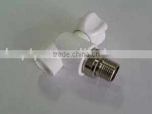 High Quality PP-R Thermostat Valve thumbnail-1